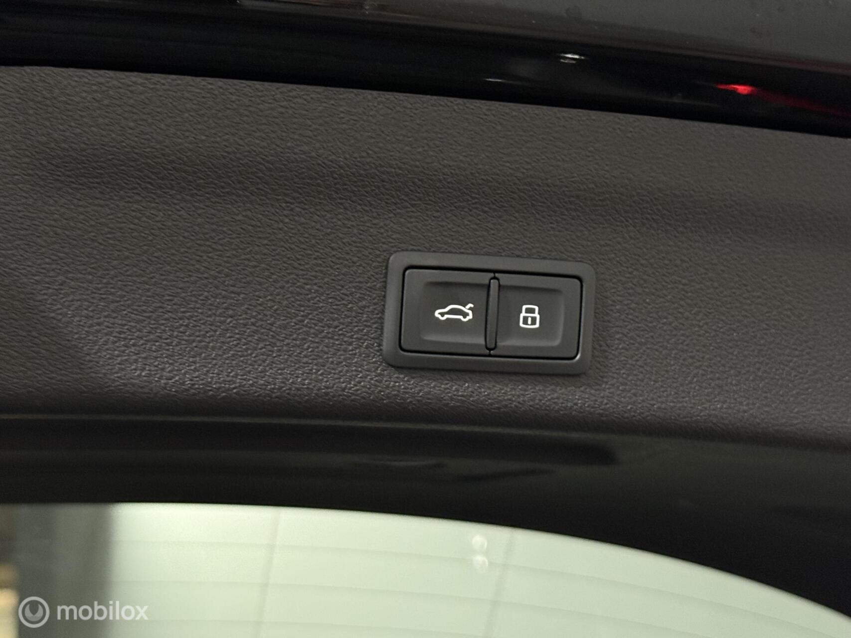 Foto van Audi A6 Avant