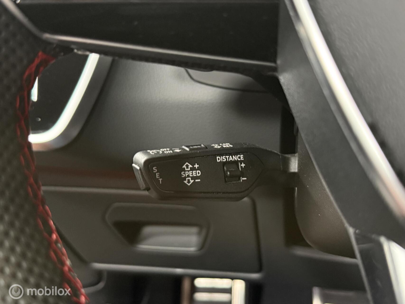 Foto van Audi A6 Avant