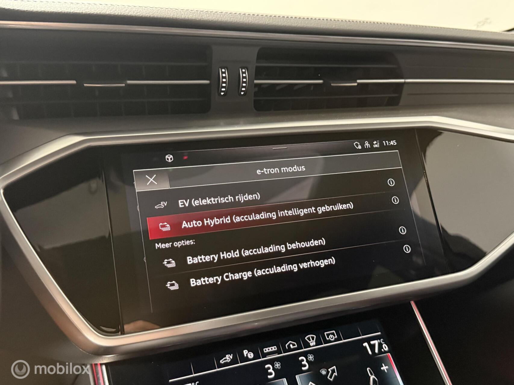 Foto van Audi A6 Avant