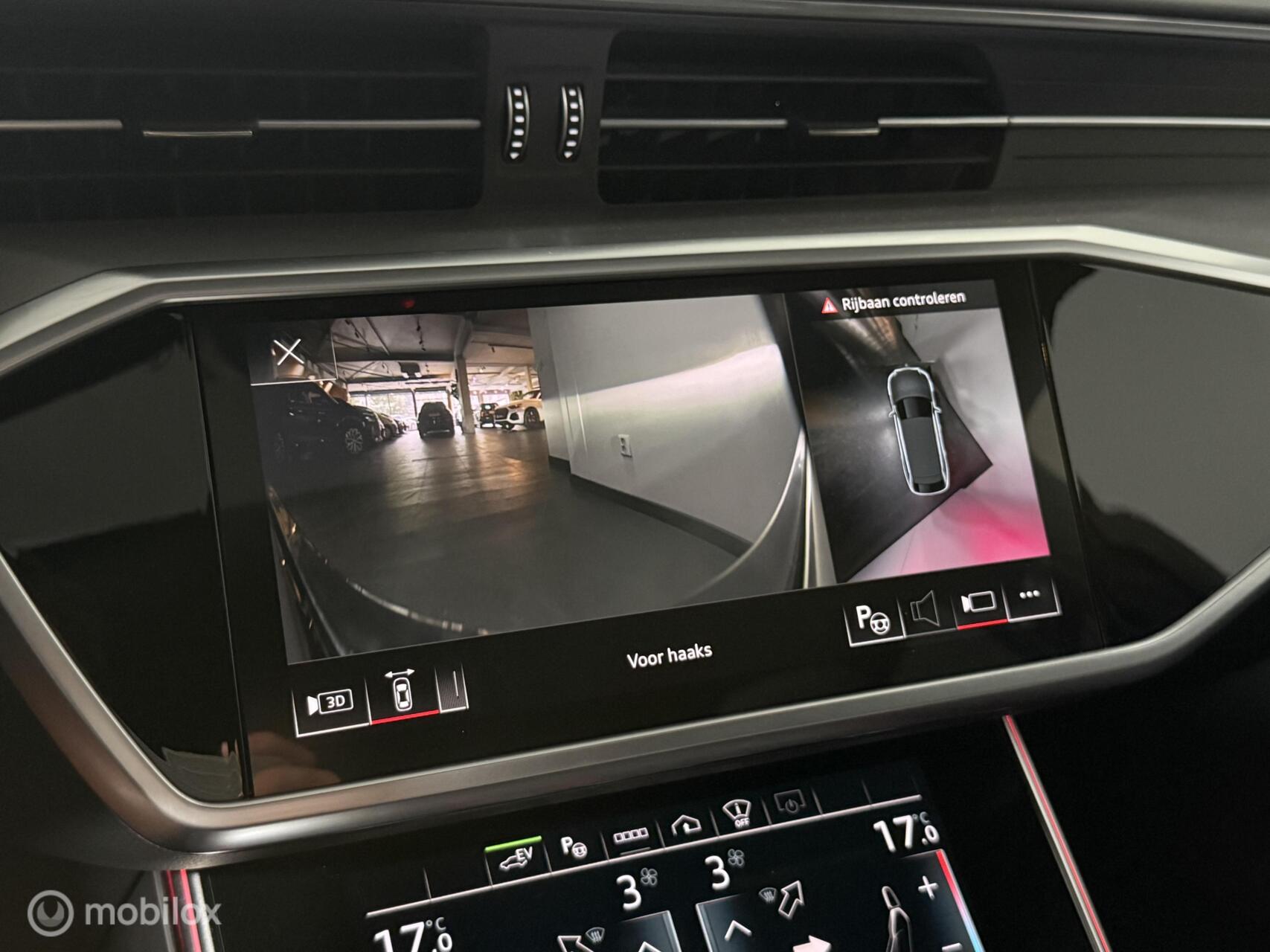 Foto van Audi A6 Avant