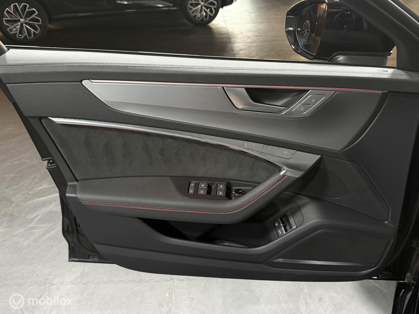 Foto van Audi A6 Avant