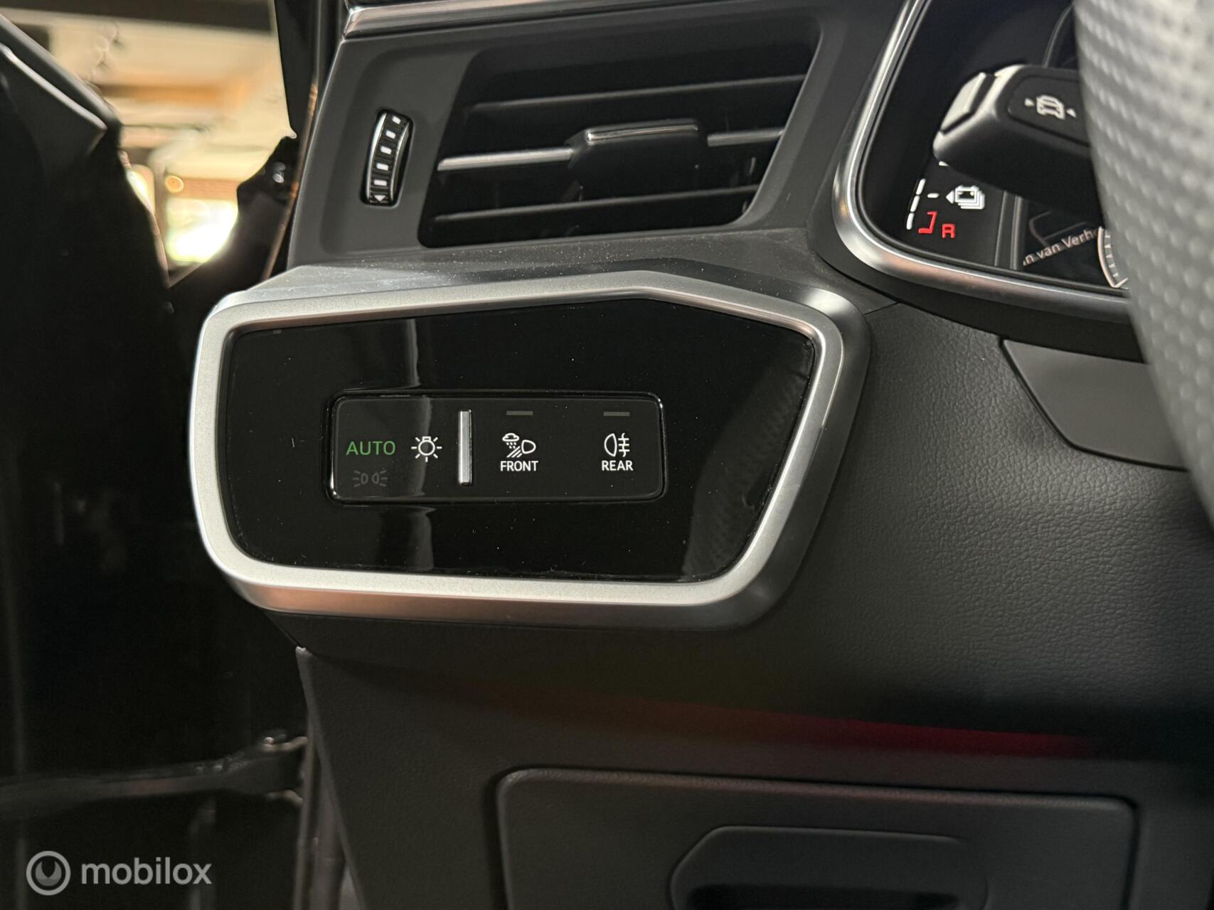 Foto van Audi A6 Avant