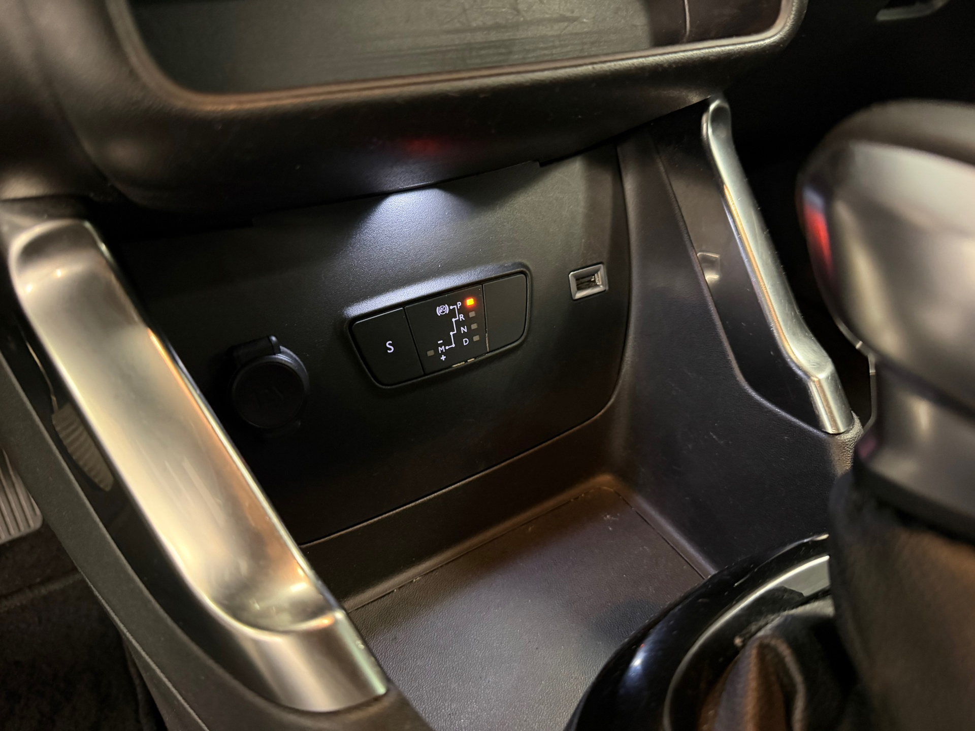 Foto van Citroen C3 Aircross