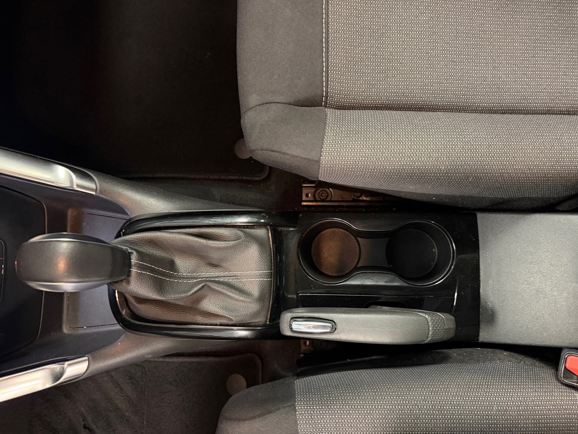 Foto van Citroen C3 Aircross
