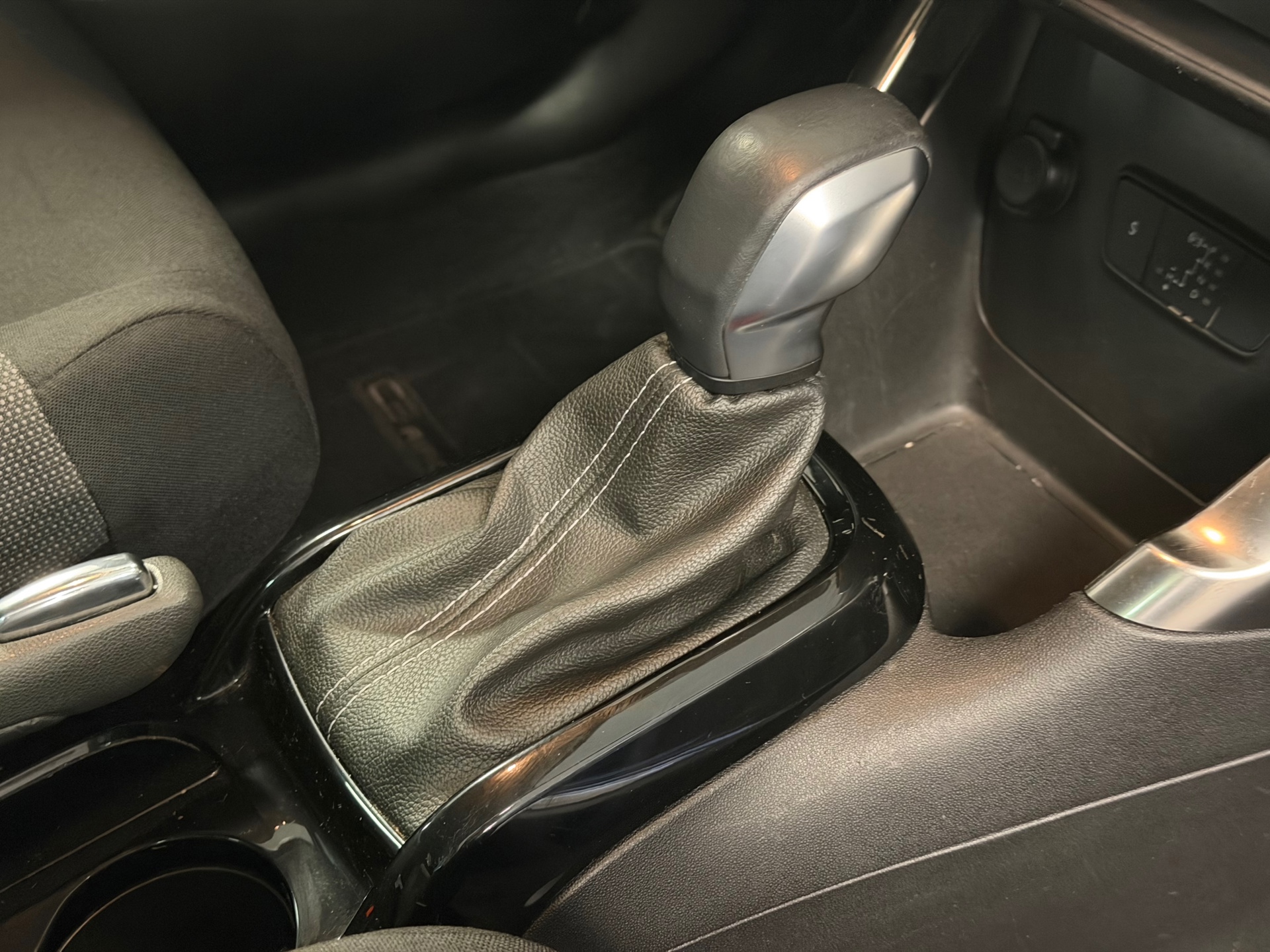 Foto van Citroen C3 Aircross