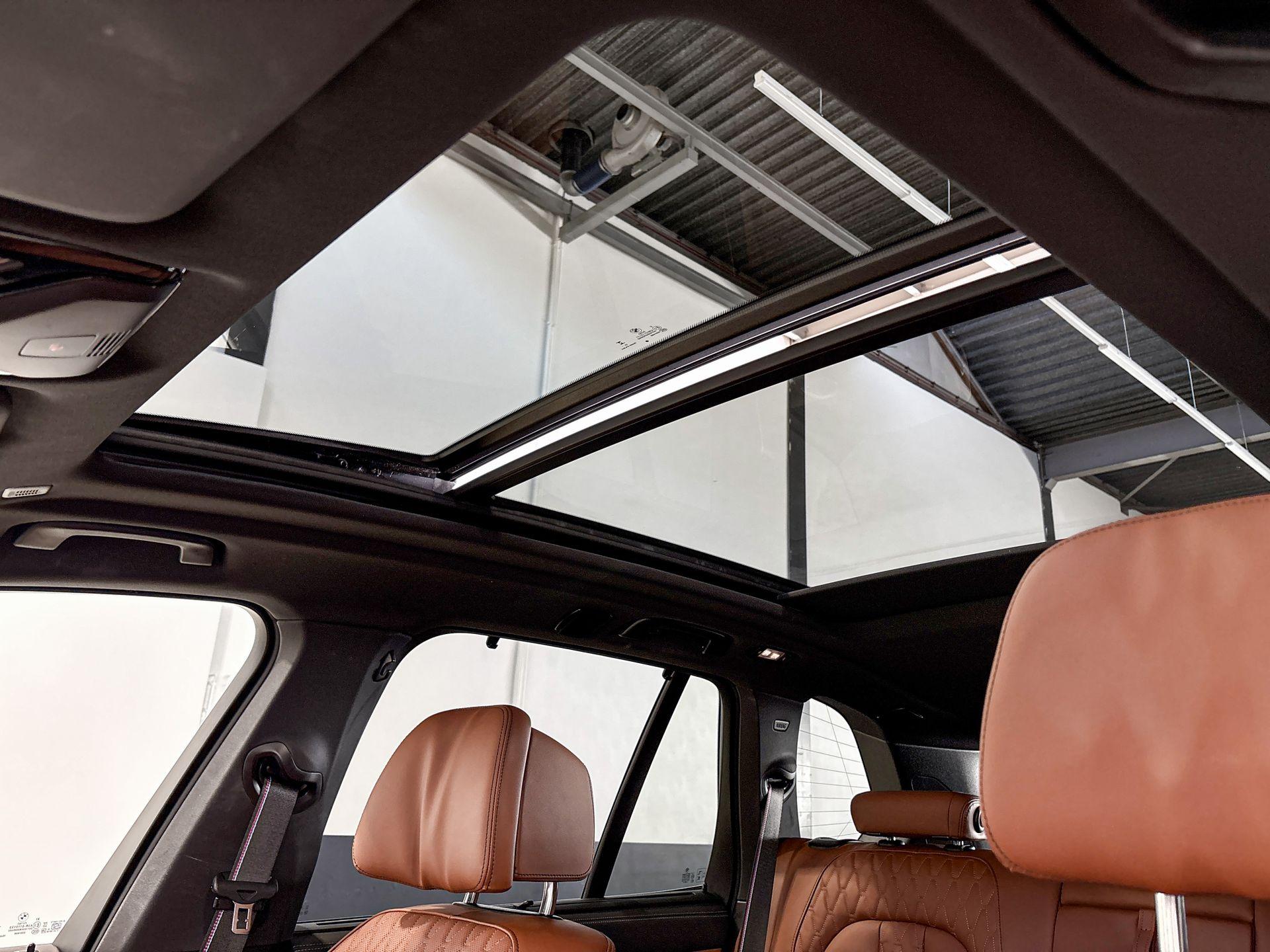 Foto van BMW X5