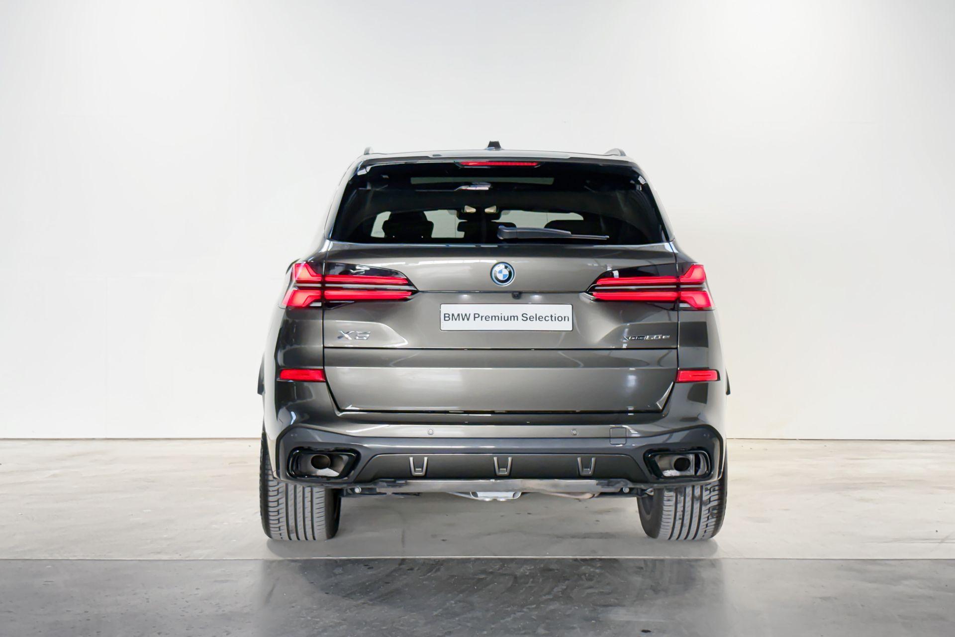 Foto van BMW X5