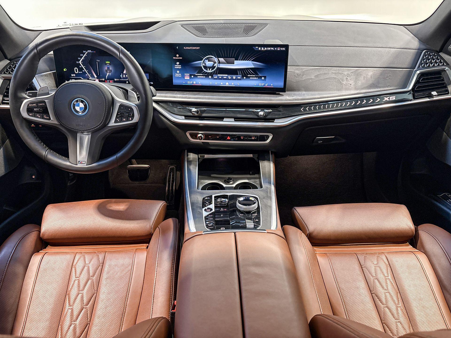 Foto van BMW X5