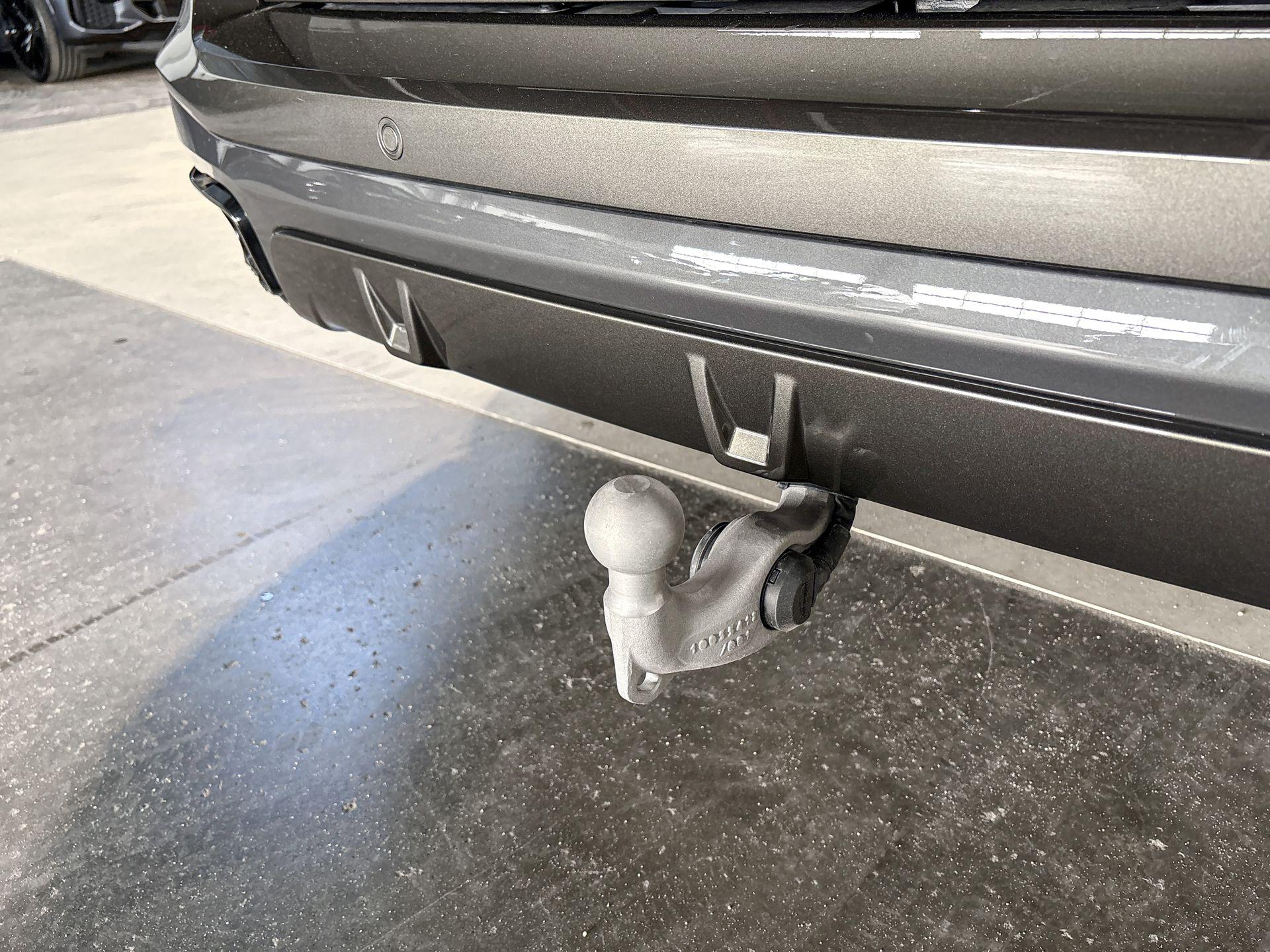 Foto van BMW X5