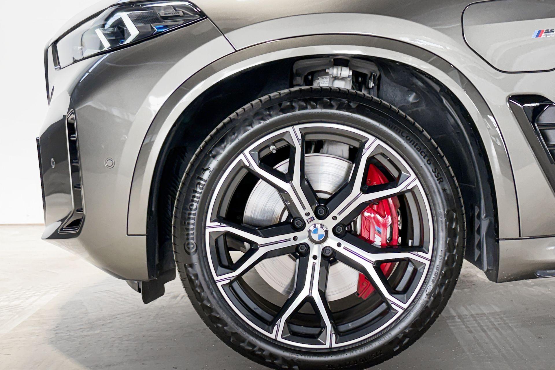 Foto van BMW X5