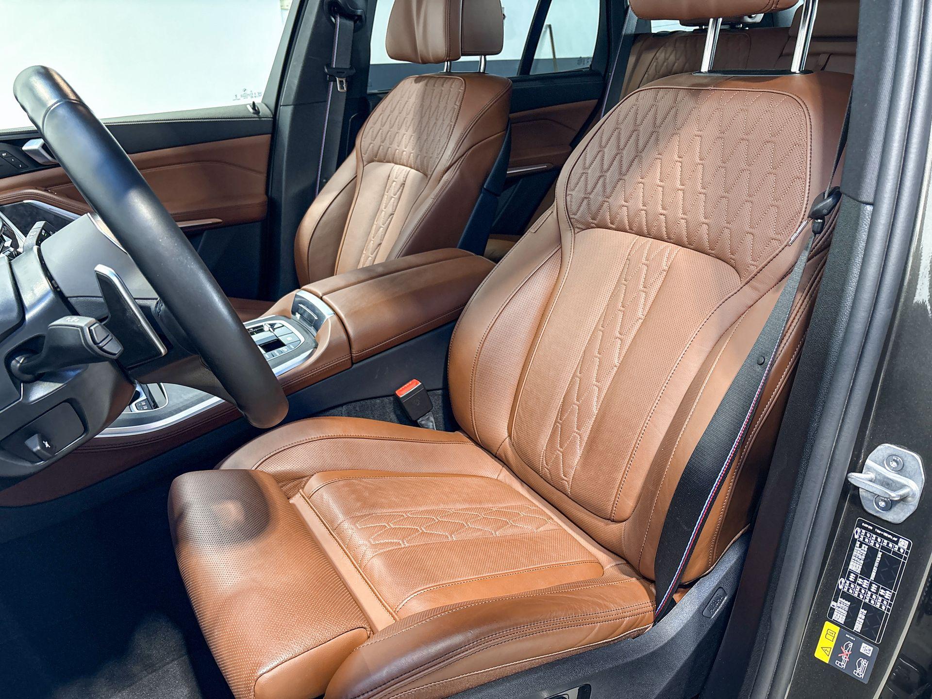 Foto van BMW X5