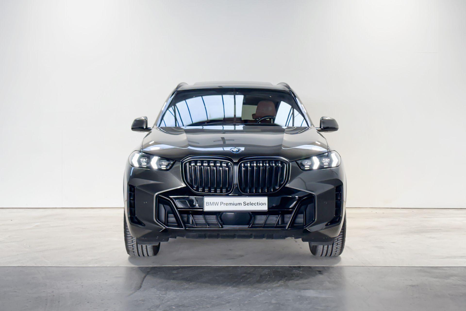 Foto van BMW X5