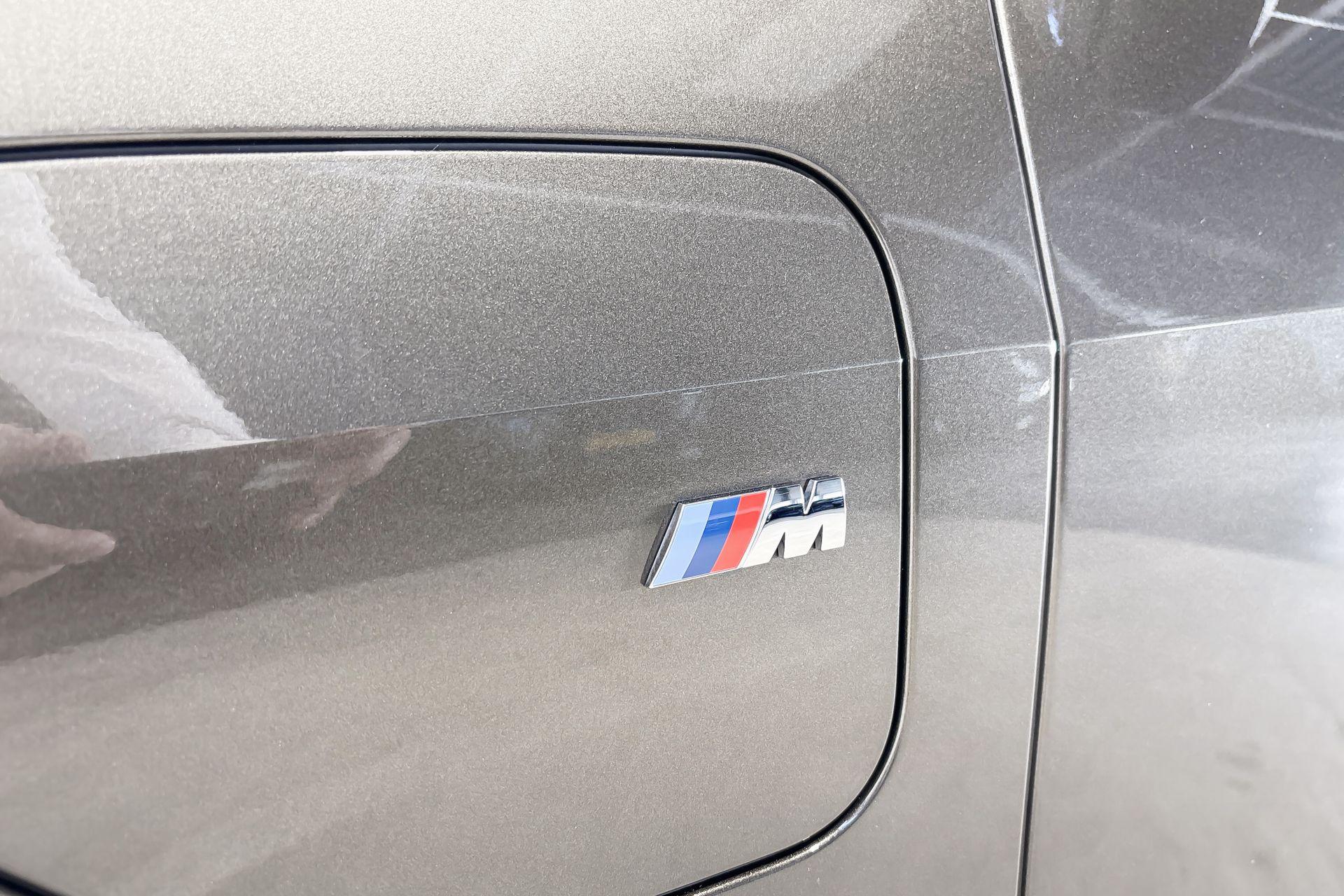 Foto van BMW X5