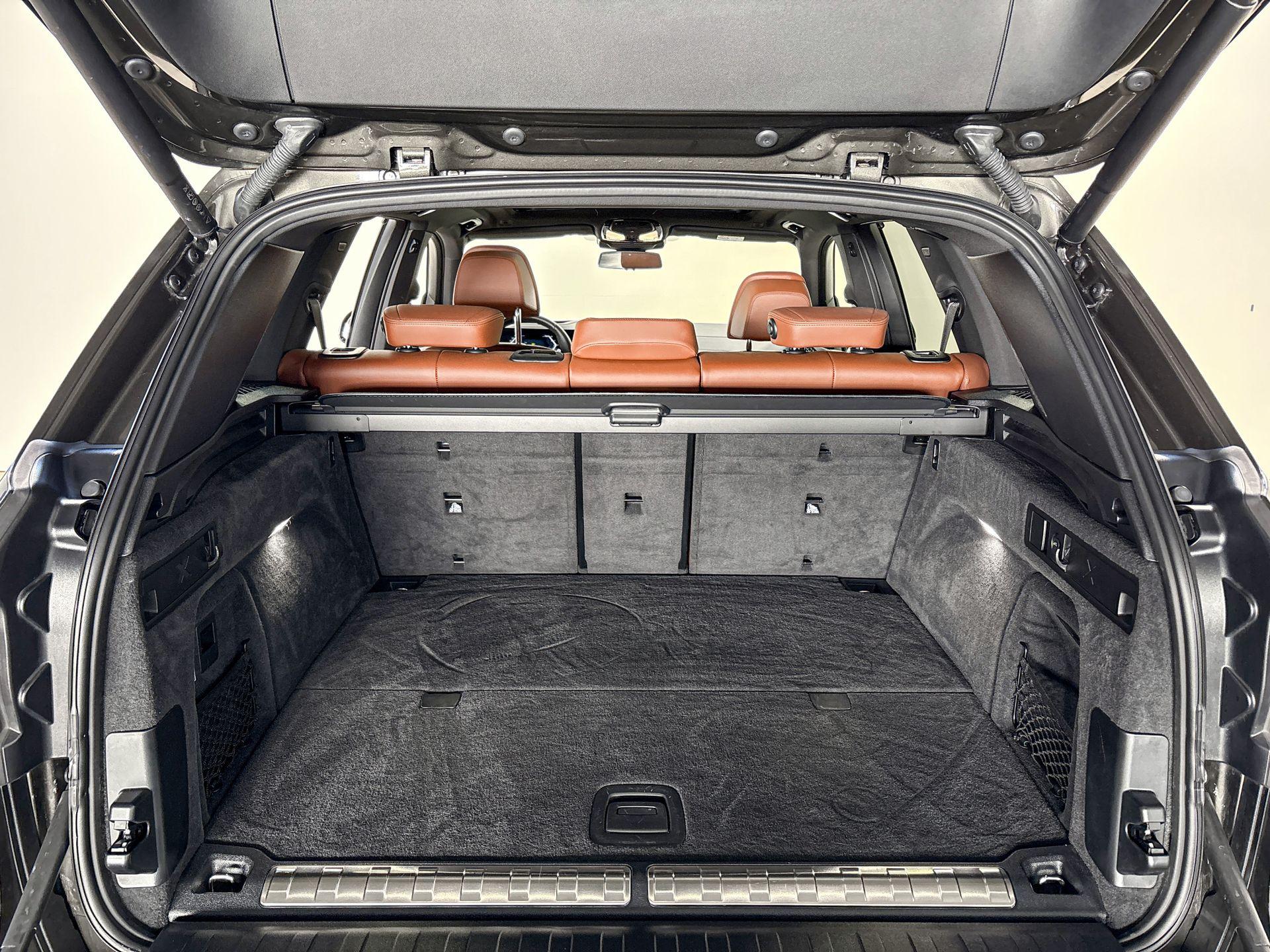 Foto van BMW X5
