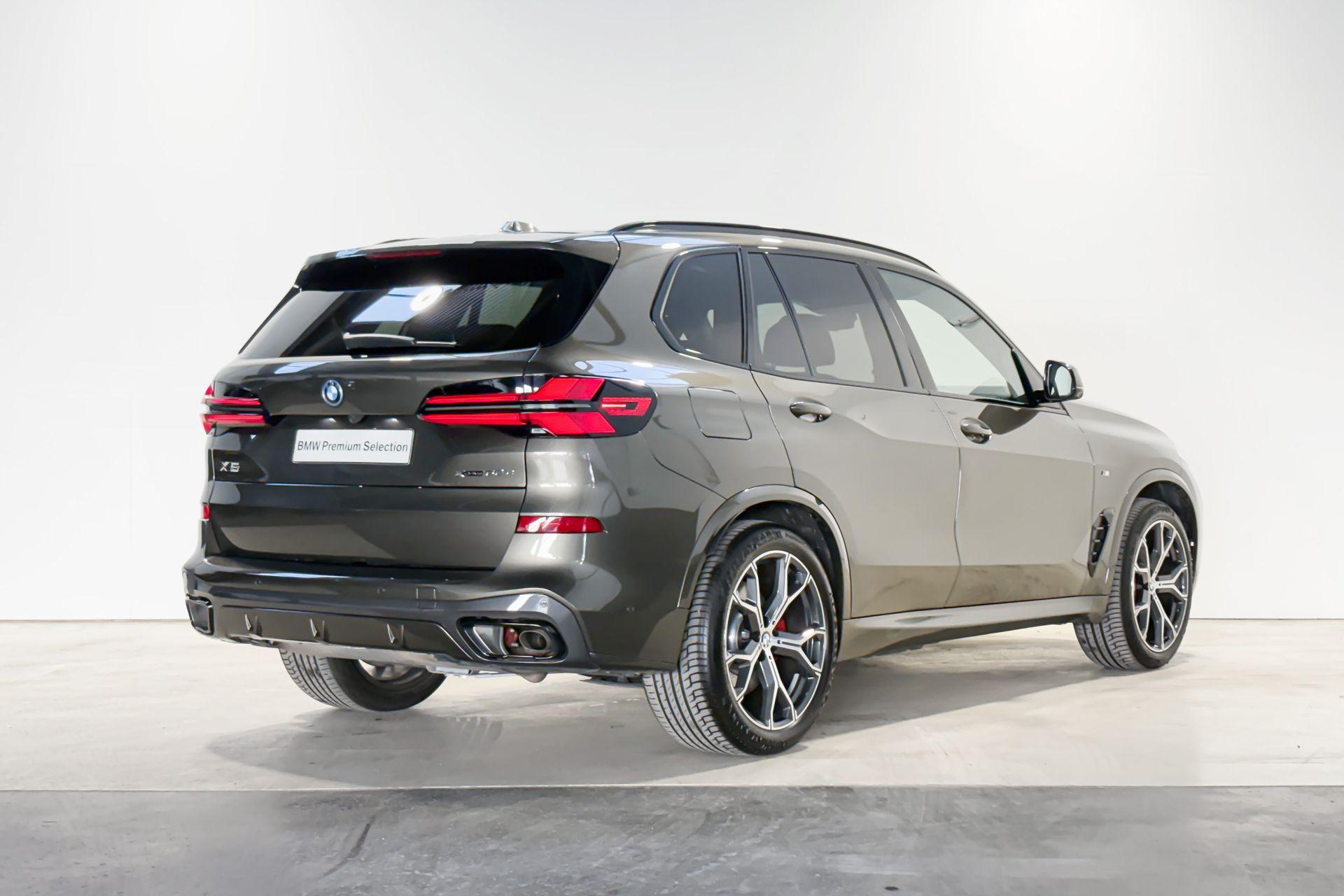 Foto van BMW X5