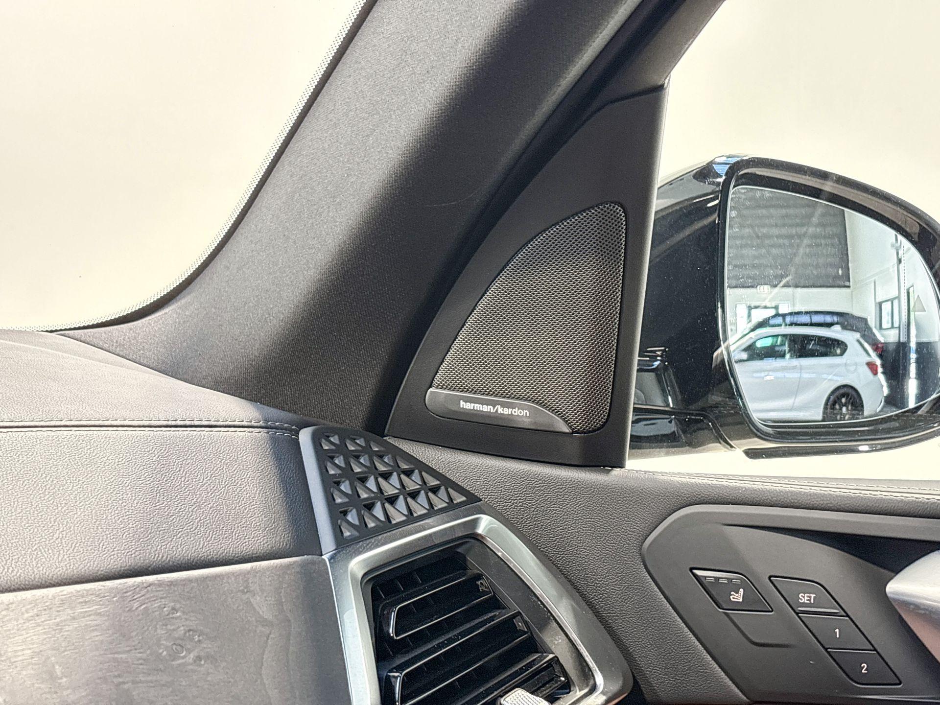 Foto van BMW X5