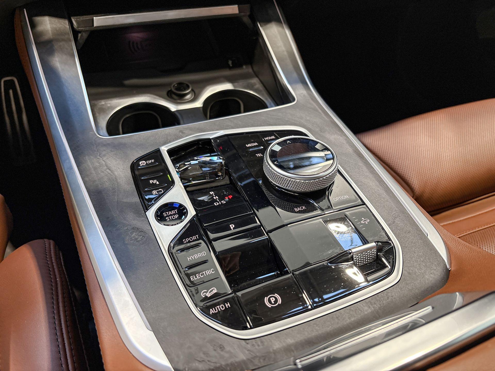 Foto van BMW X5