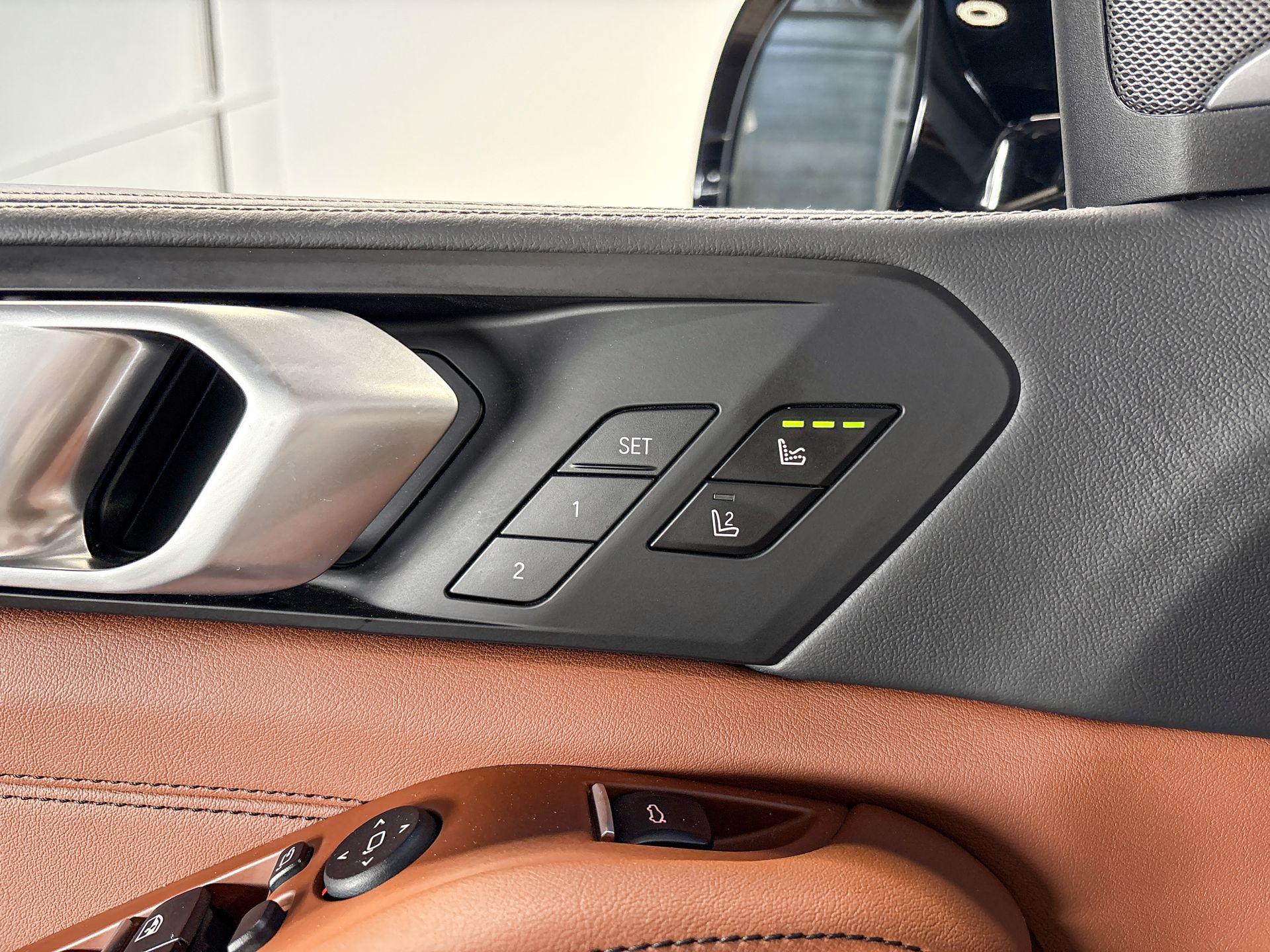 Foto van BMW X5