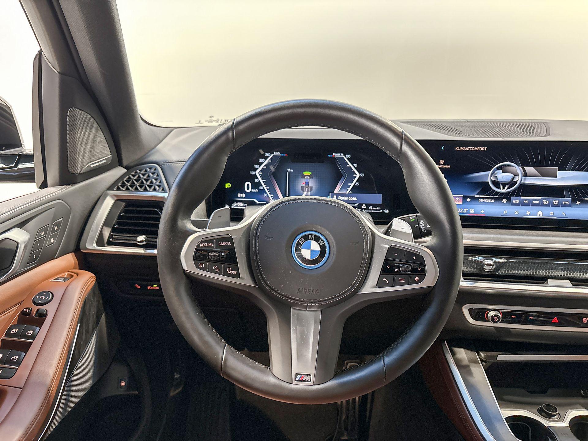 Foto van BMW X5