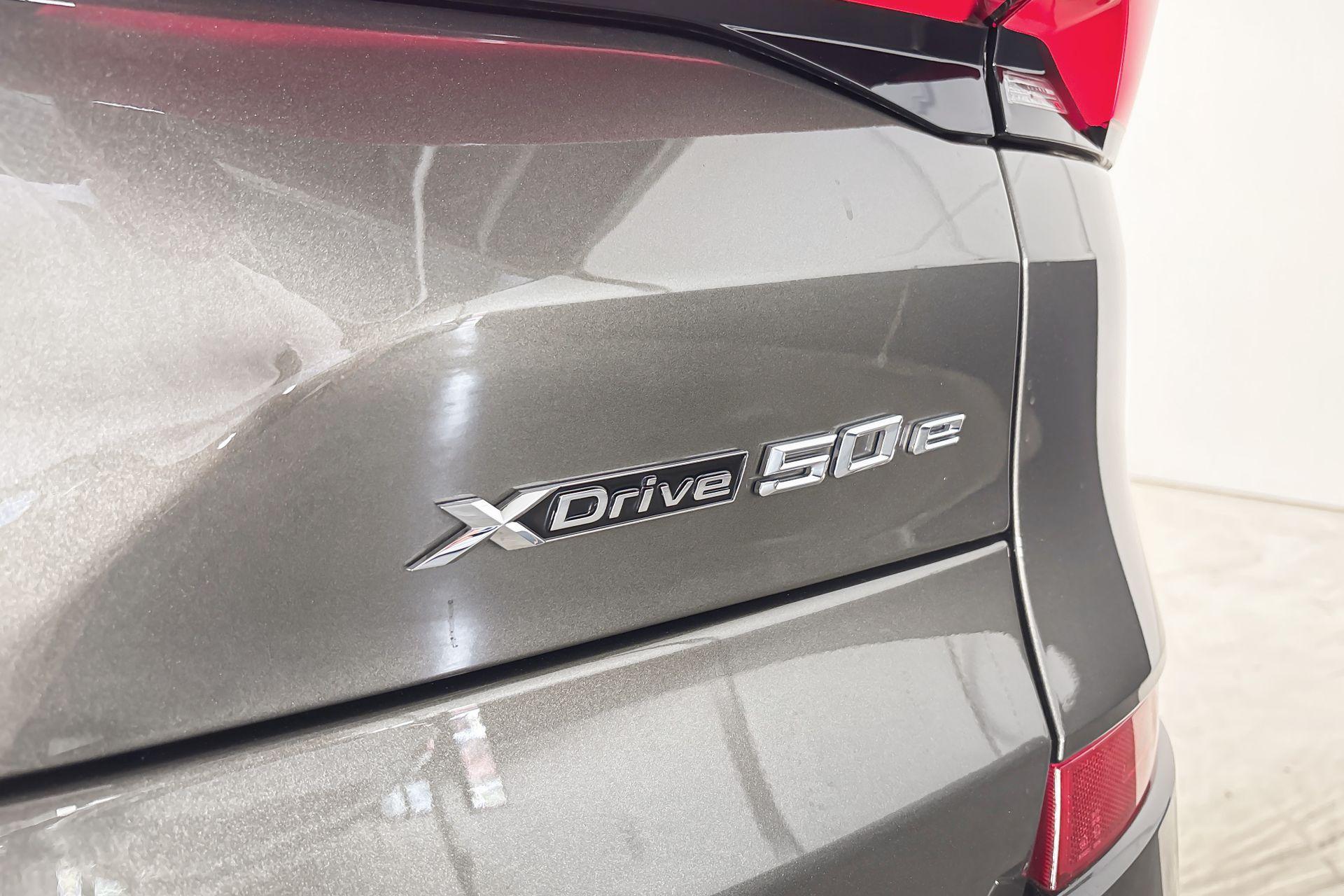 Foto van BMW X5