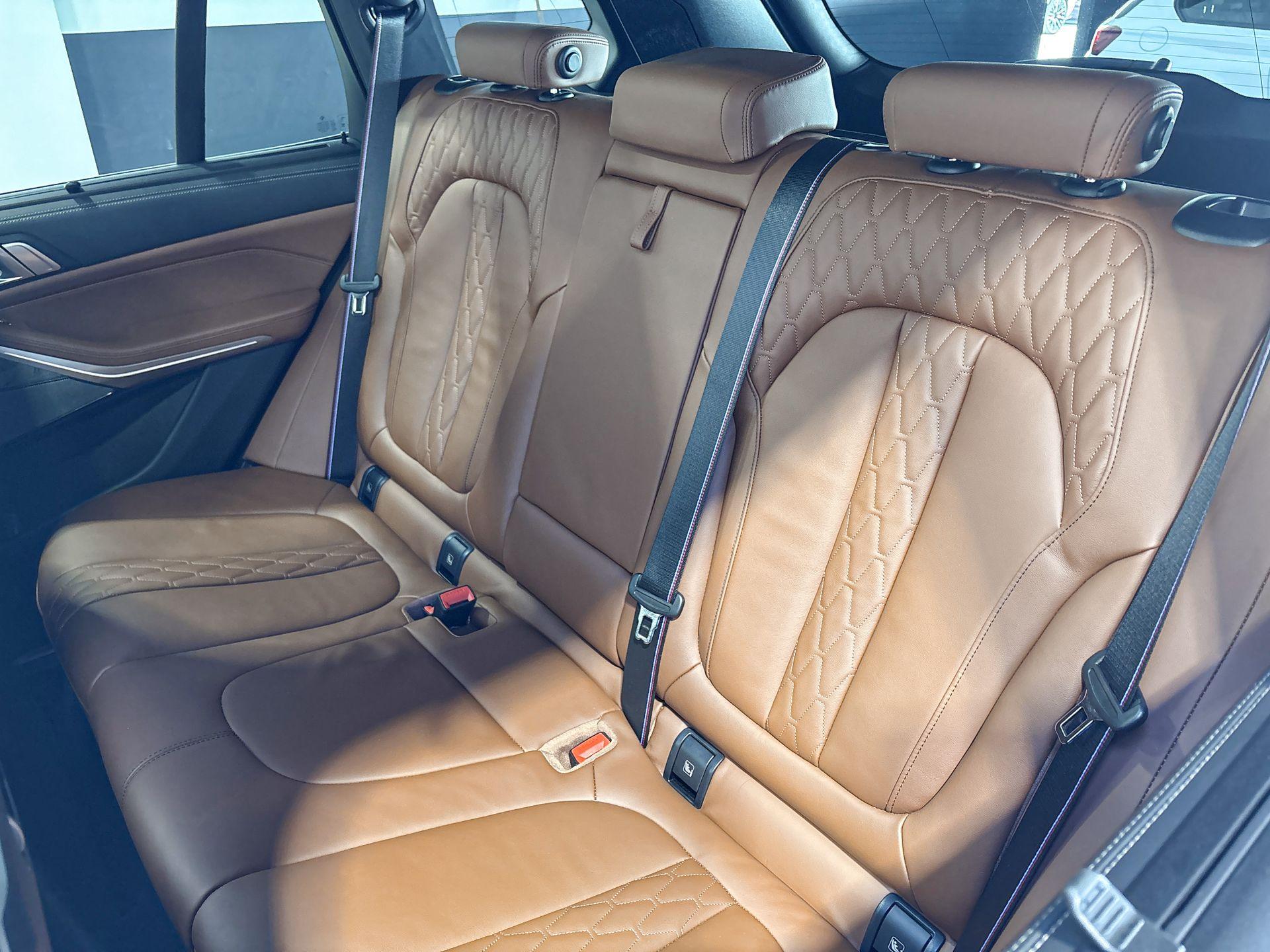 Foto van BMW X5