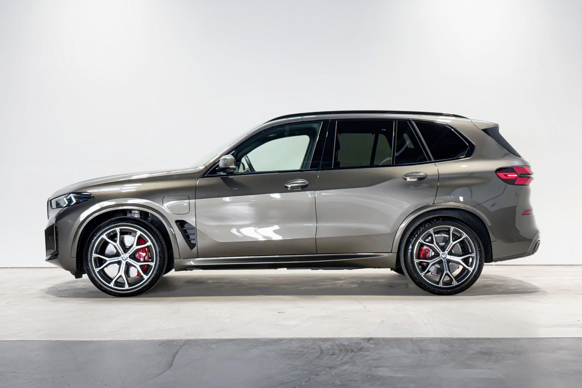 Foto van BMW X5