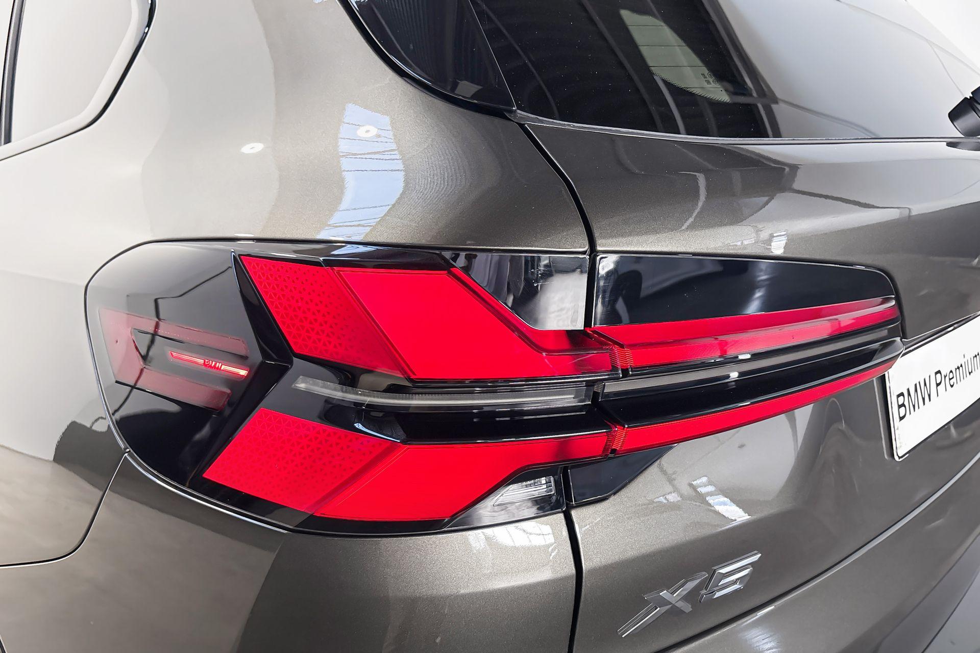 Foto van BMW X5