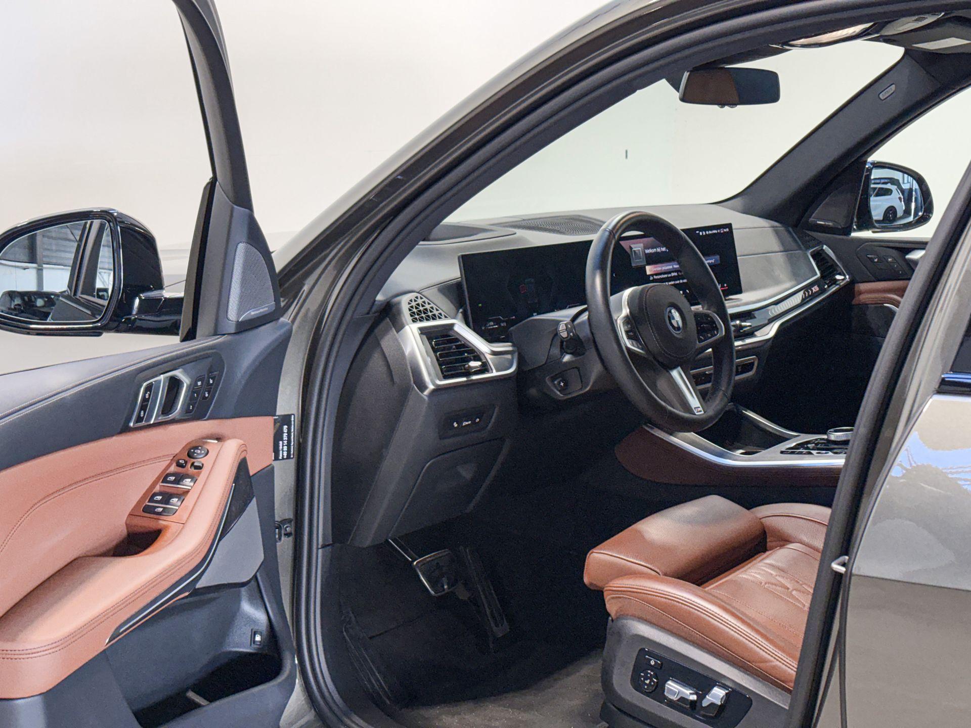 Foto van BMW X5