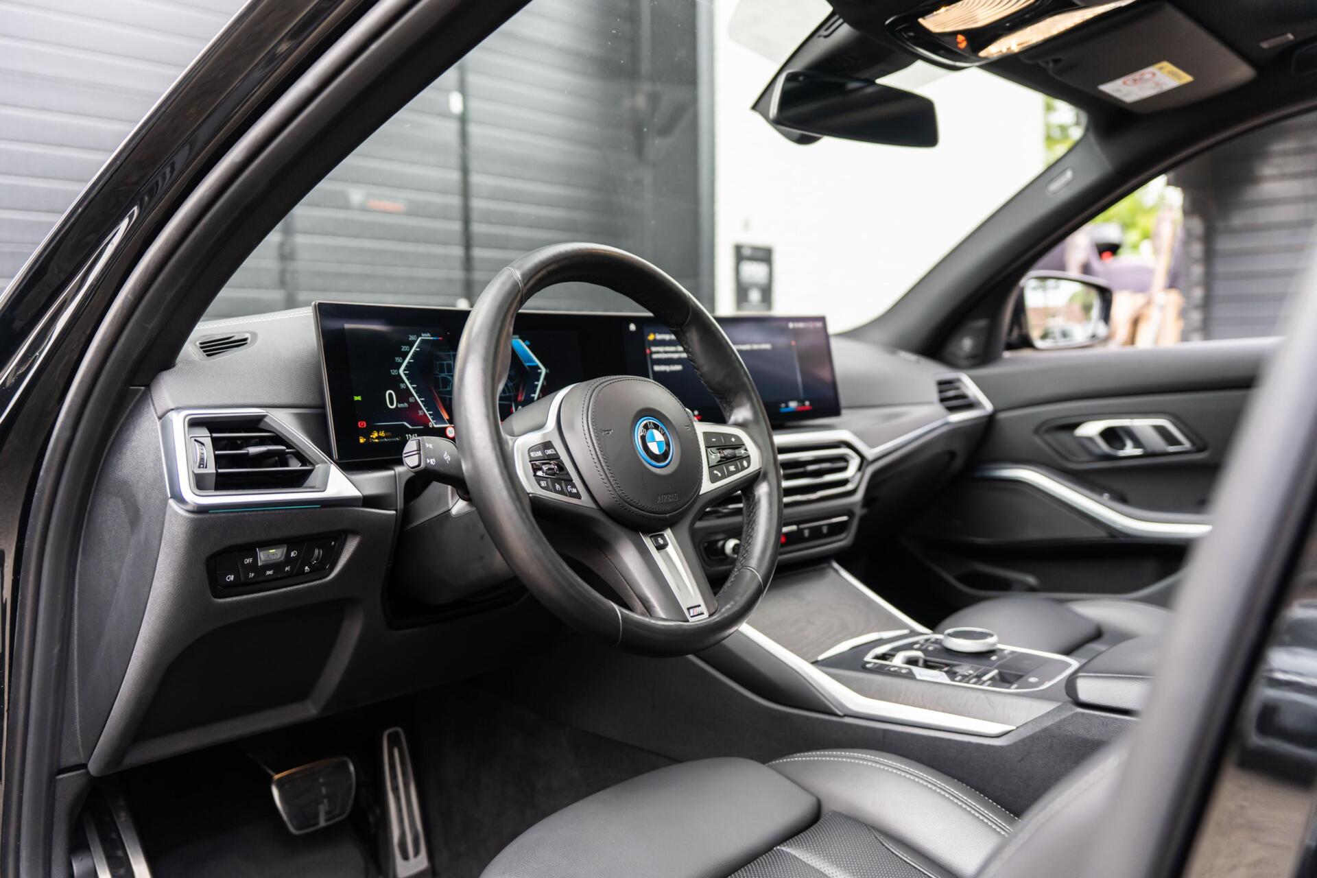 Foto van BMW 3-serie Touring