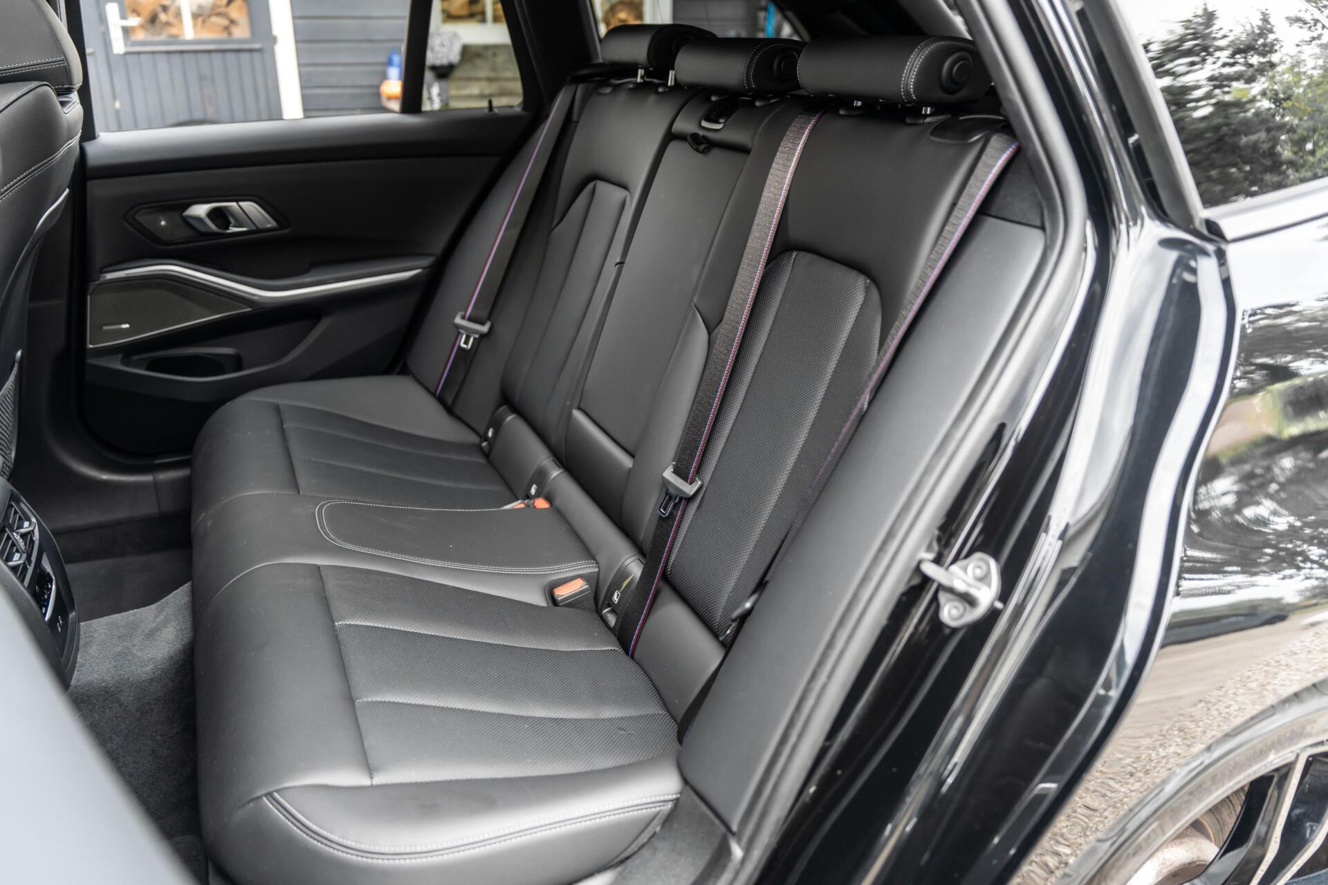 Foto van BMW 3-serie Touring