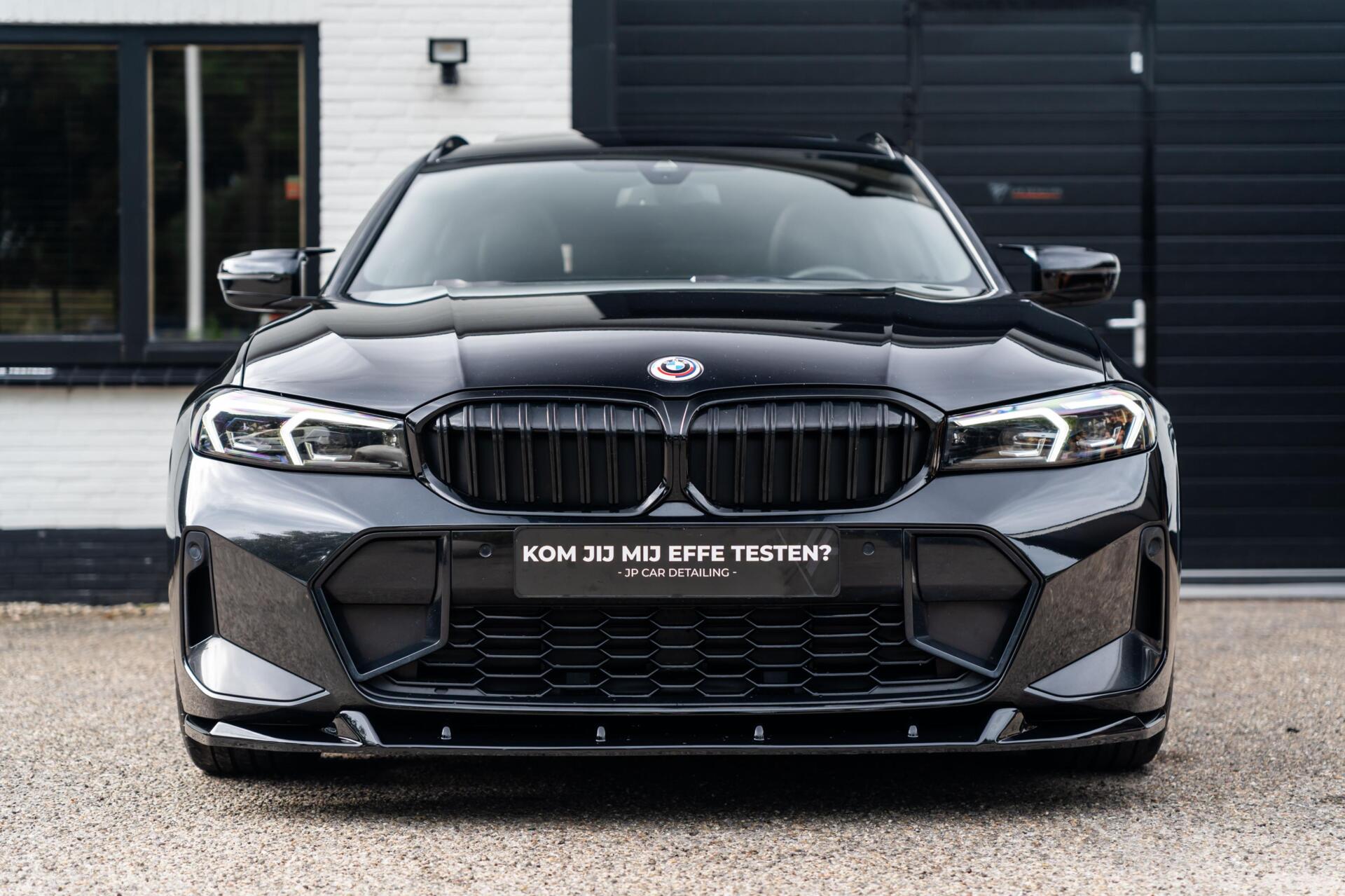Foto van BMW 3-serie Touring