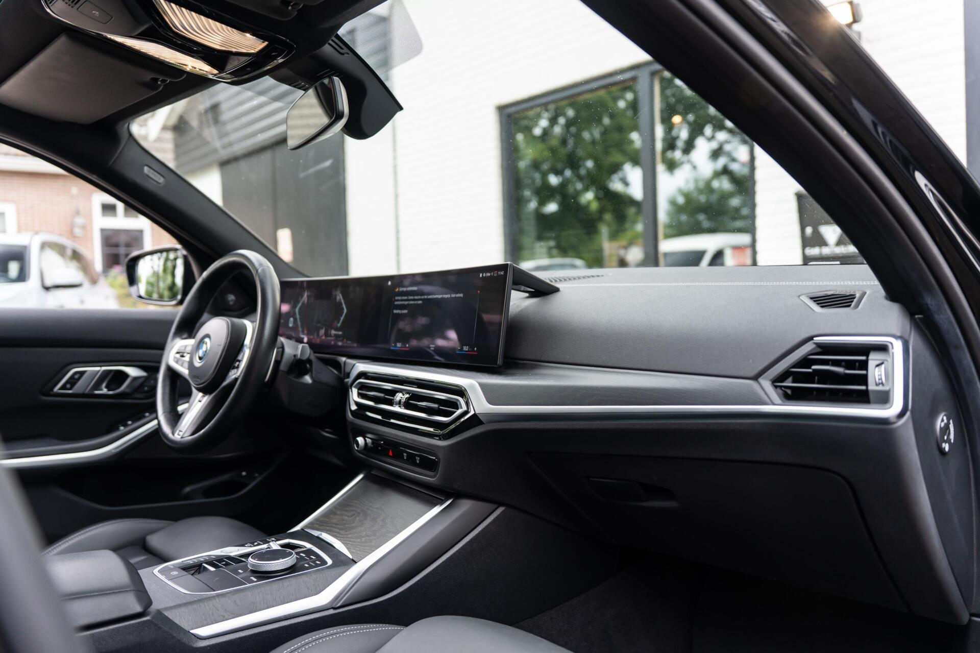 Foto van BMW 3-serie Touring