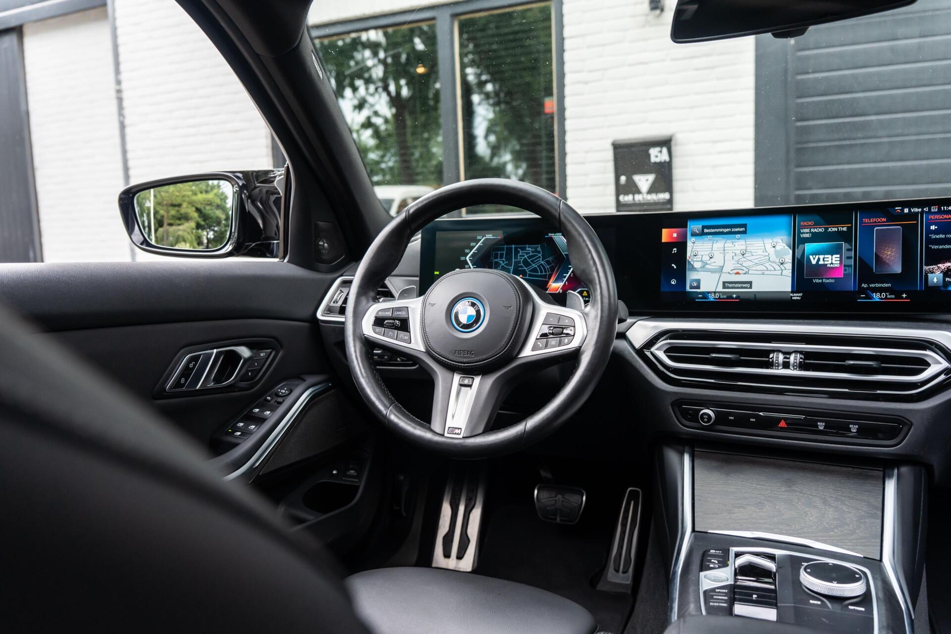 Foto van BMW 3-serie Touring