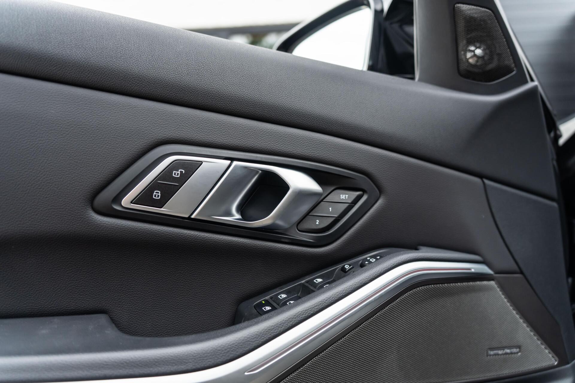 Foto van BMW 3-serie Touring