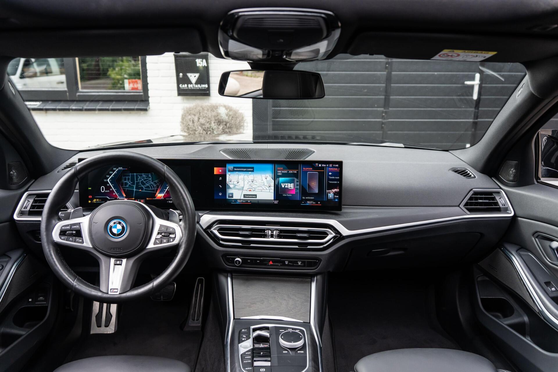 Foto van BMW 3-serie Touring