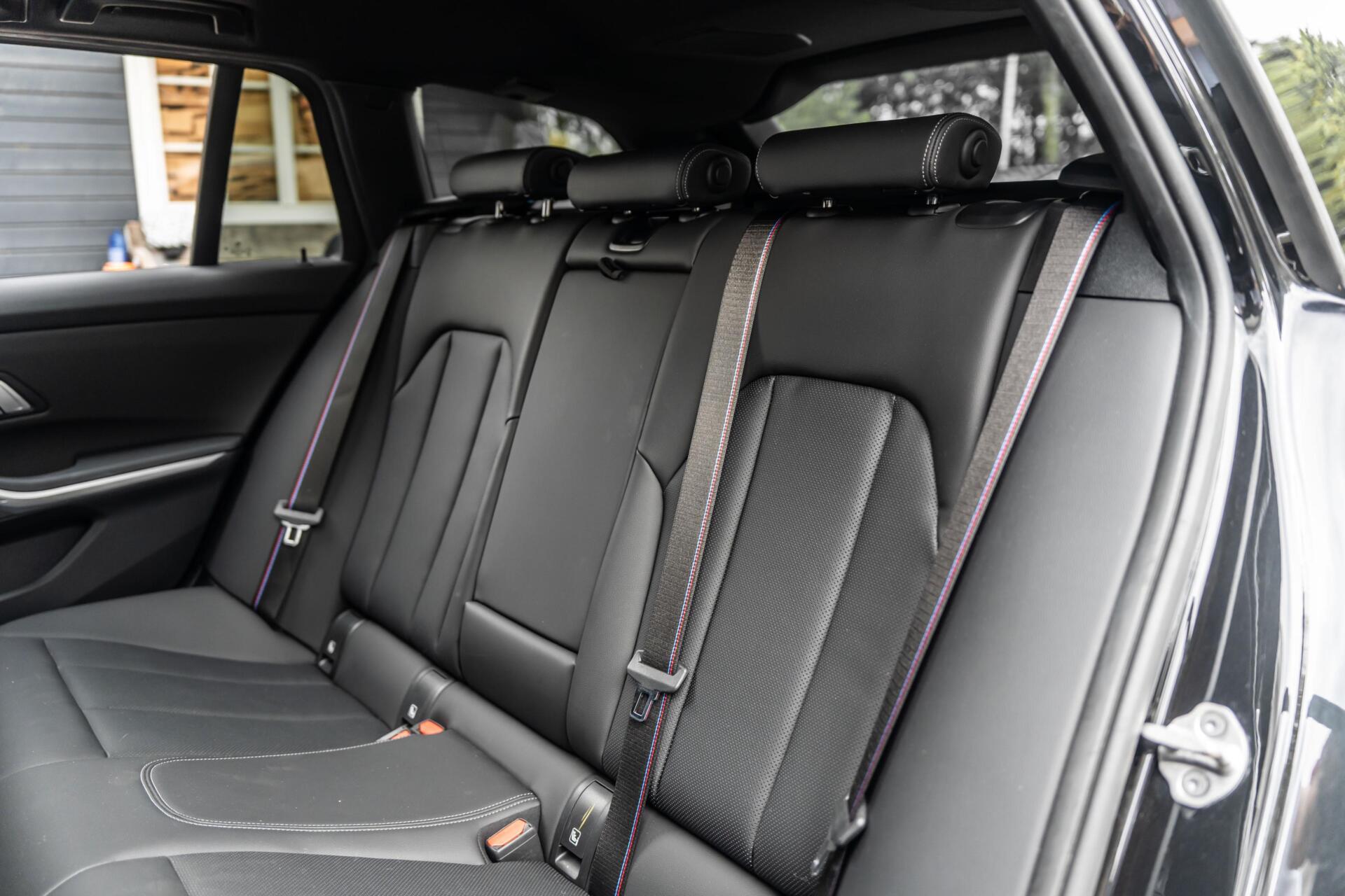 Foto van BMW 3-serie Touring