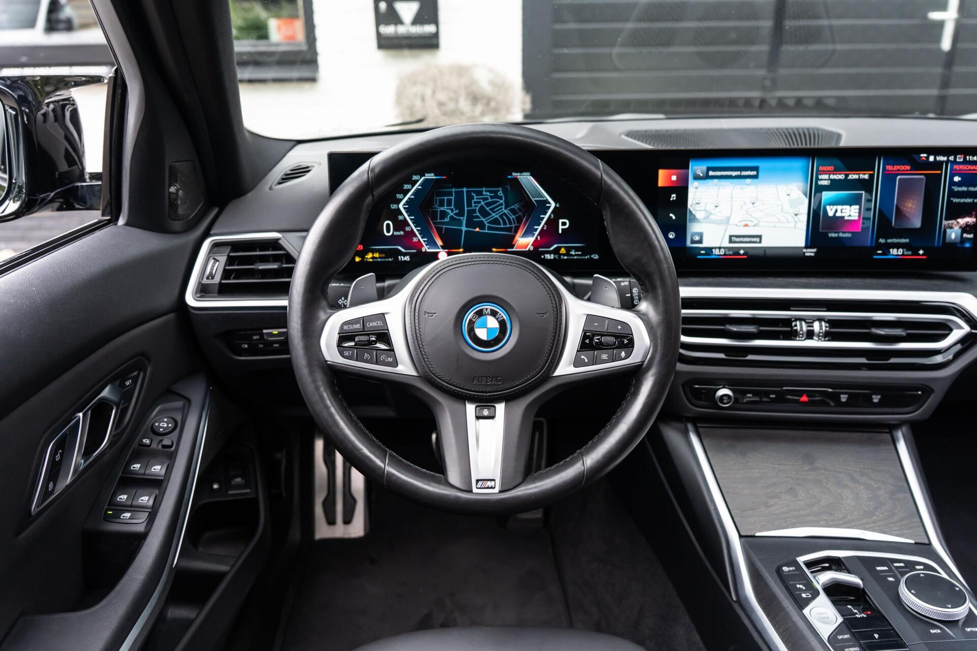 Foto van BMW 3-serie Touring