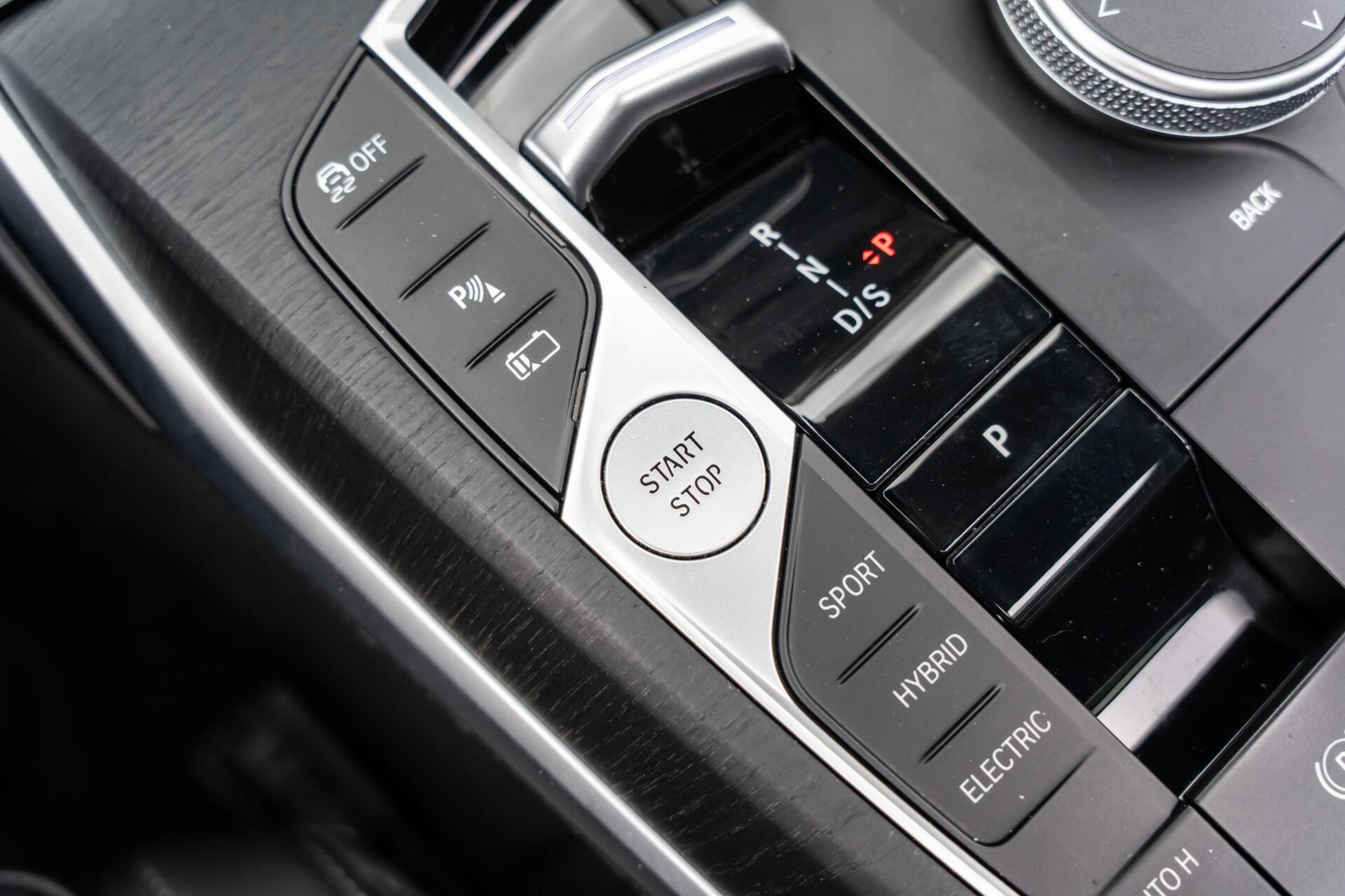 Foto van BMW 3-serie Touring