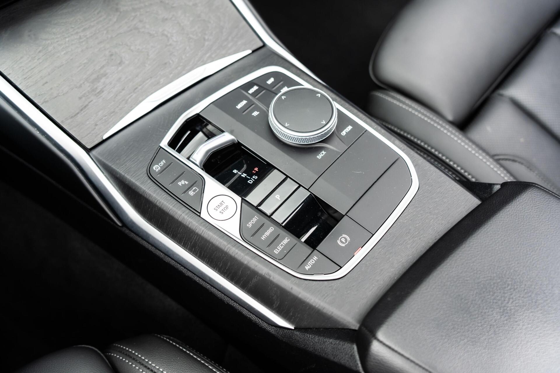 Foto van BMW 3-serie Touring