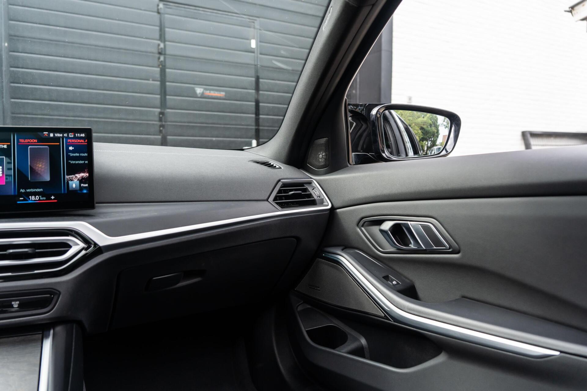 Foto van BMW 3-serie Touring