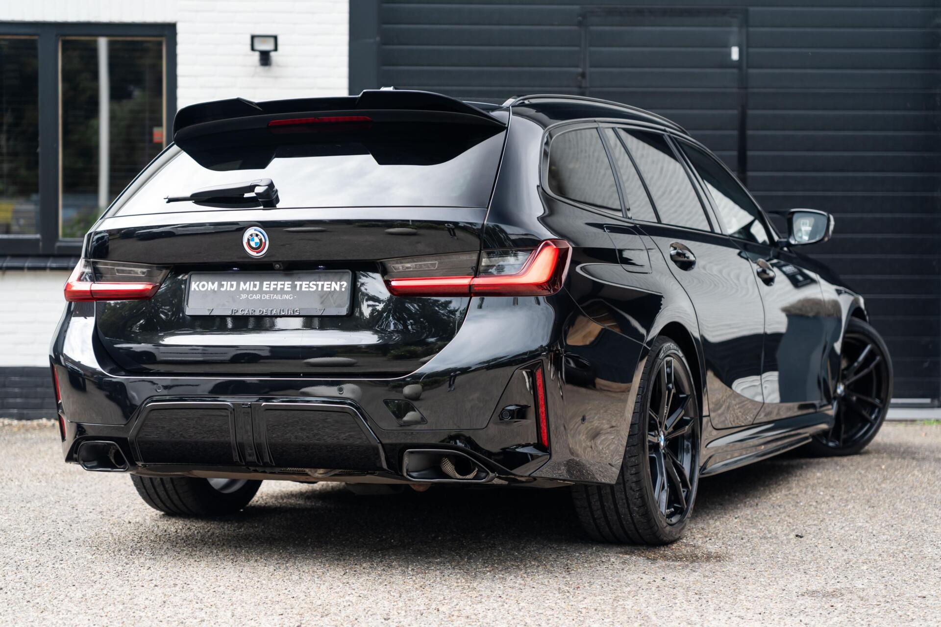 Foto van BMW 3-serie Touring