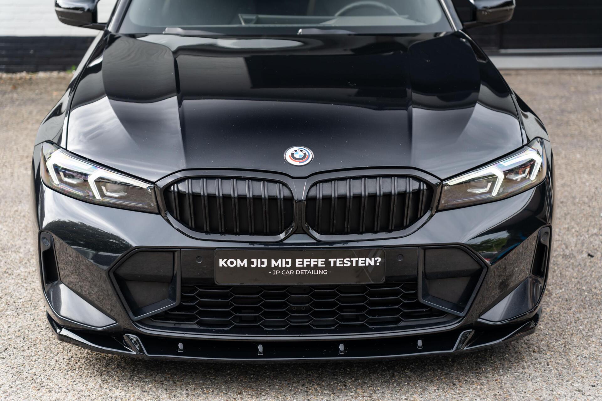 Foto van BMW 3-serie Touring