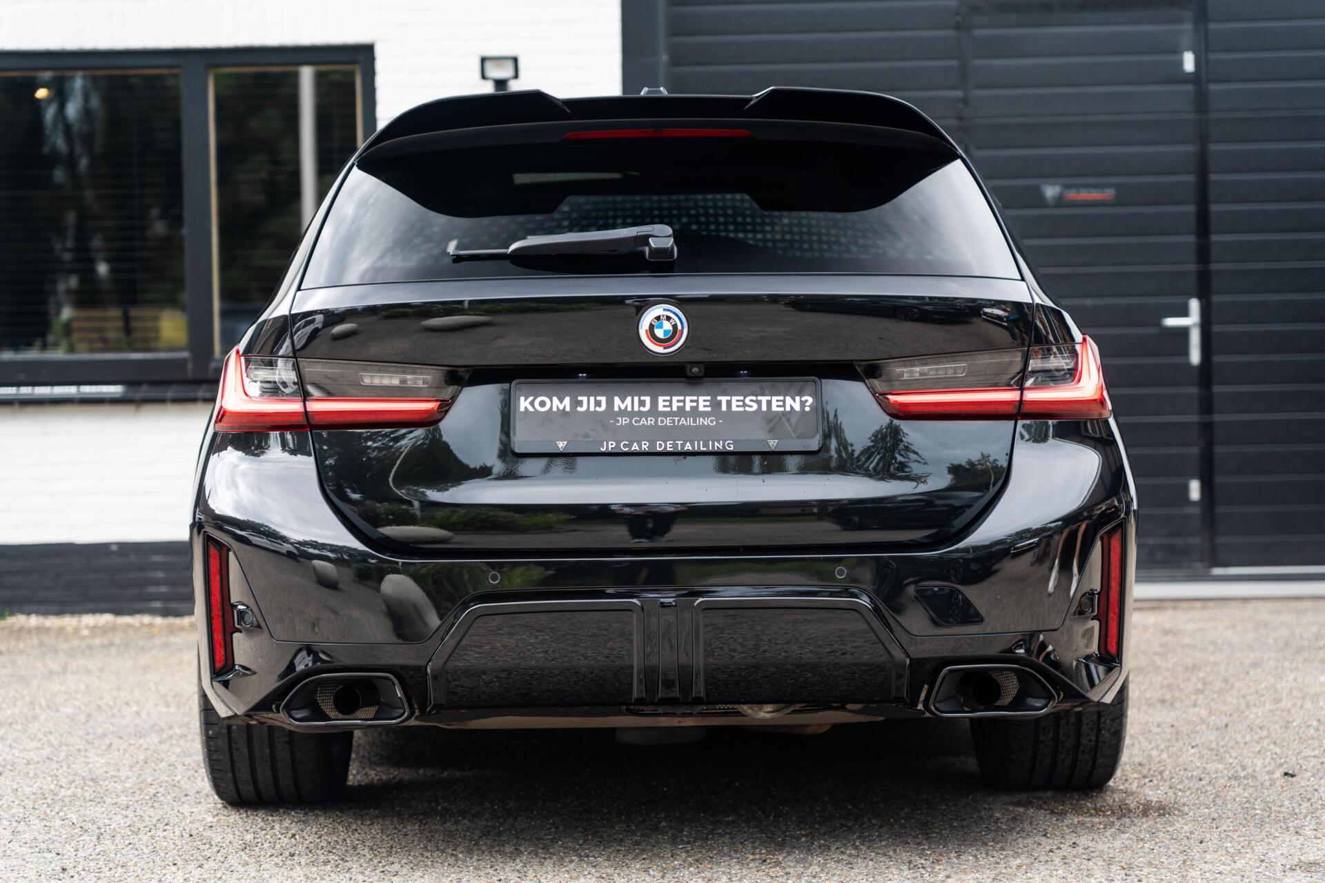 Foto van BMW 3-serie Touring