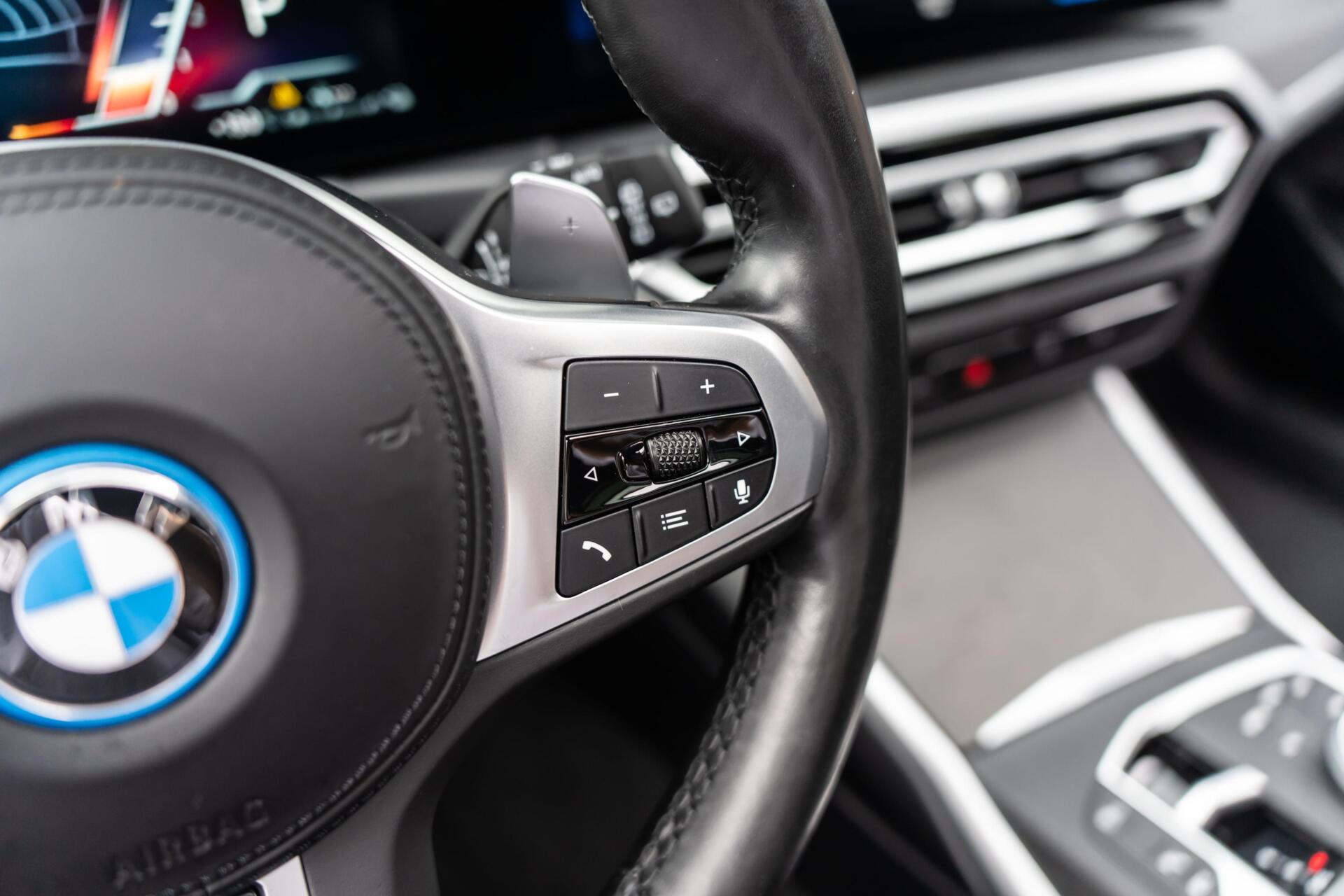 Foto van BMW 3-serie Touring