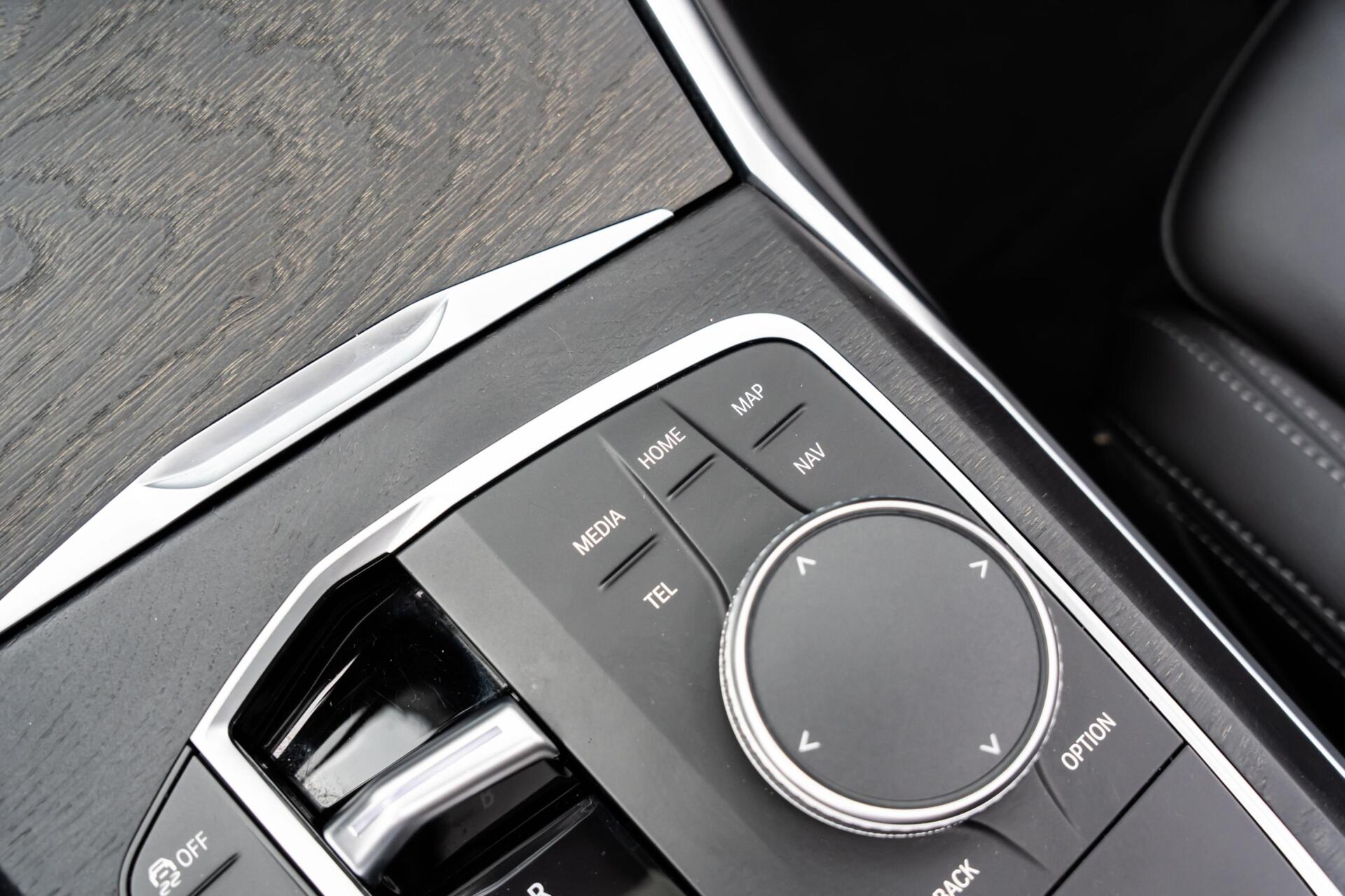 Foto van BMW 3-serie Touring