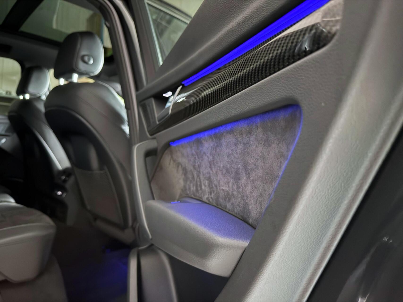 Foto van Audi Q5