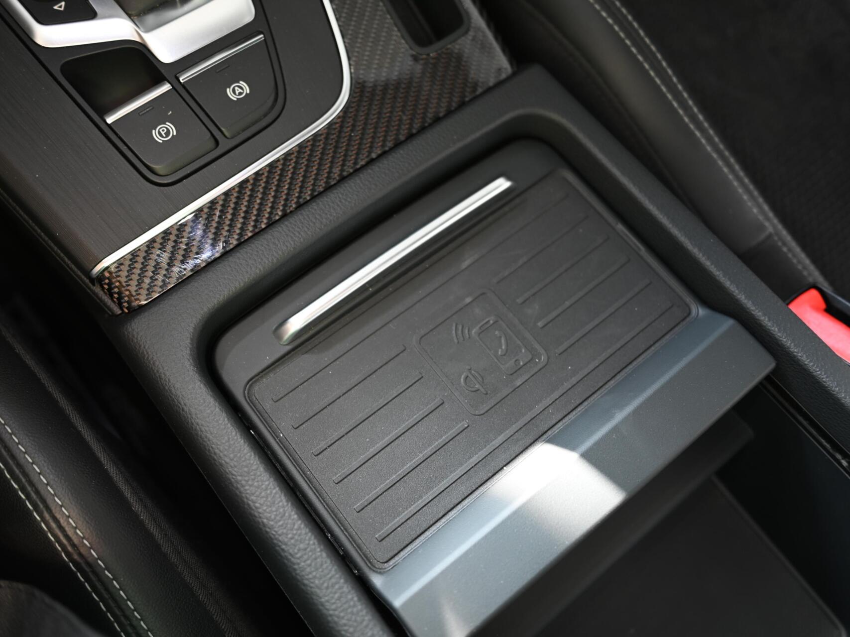 Foto van Audi Q5