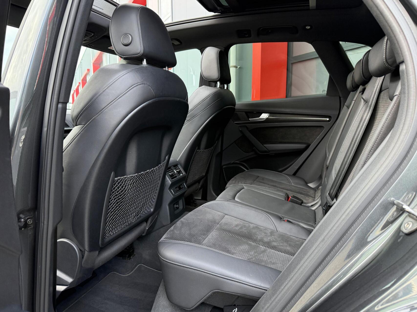 Foto van Audi Q5
