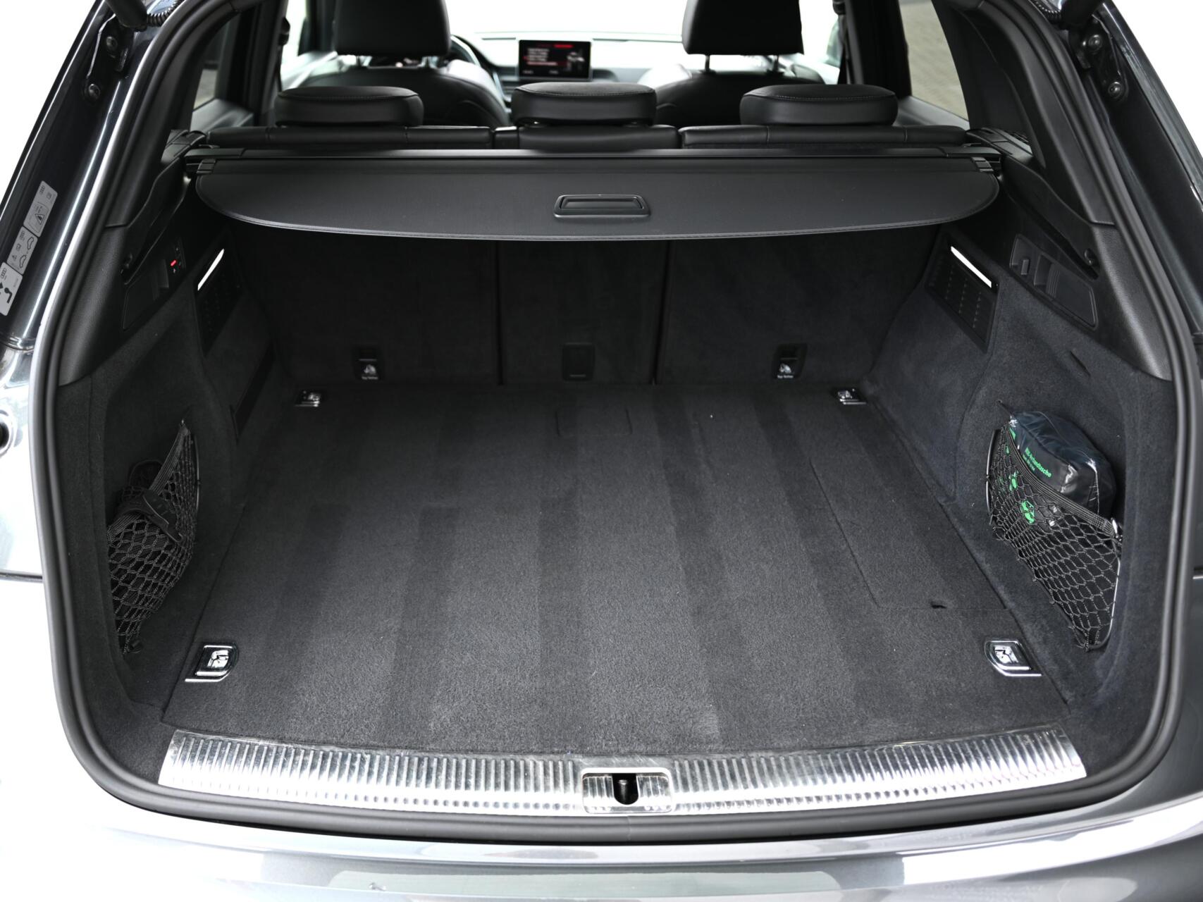 Foto van Audi Q5