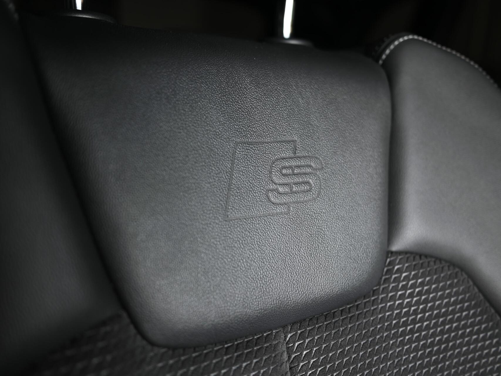Foto van Audi Q5